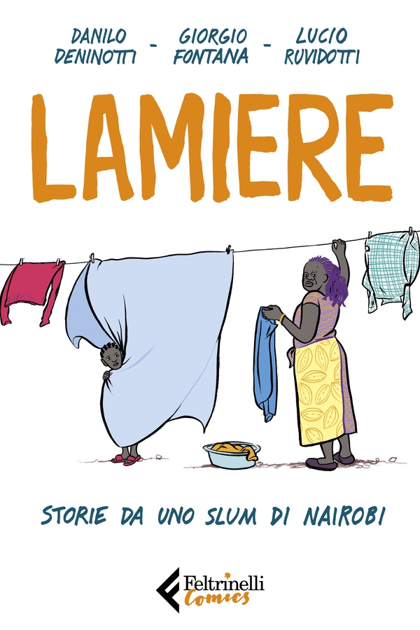 Lamiere - Librerie.coop Lamiere - Librerie.coop
