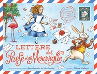 Lettere dal paese delle meraviglie - Librerie.coop
