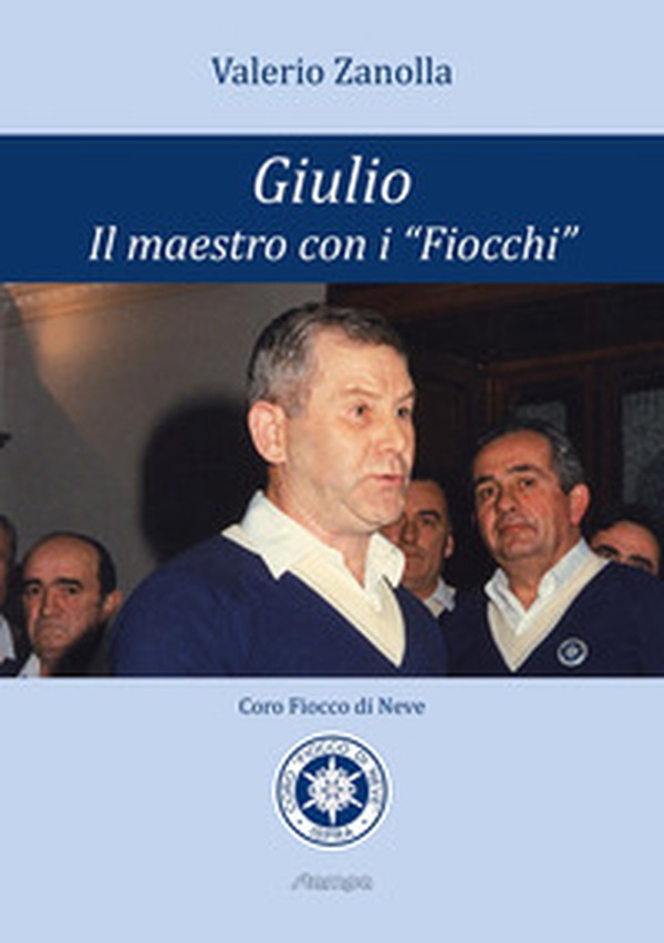 Giulio. Il maestro con i "Fiocchi" - Librerie.coop Giulio. Il maestro con i "Fiocchi" - Librerie.coop
