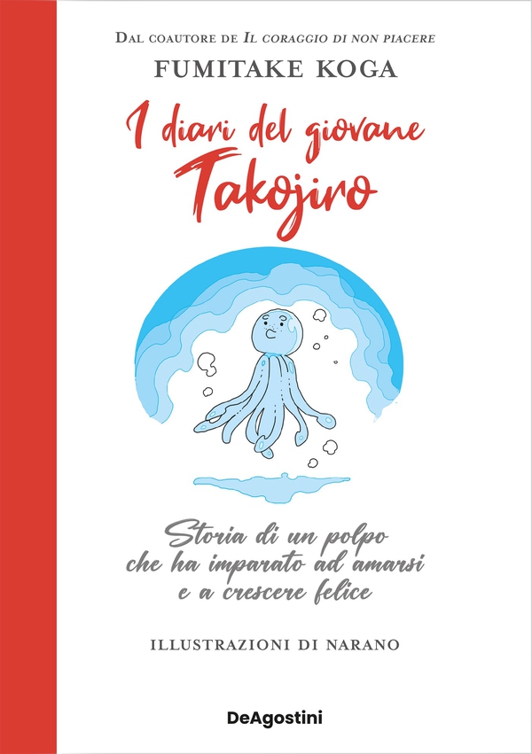 I diari del giovane Takojiro - Librerie.coop I diari del giovane Takojiro - Librerie.coop