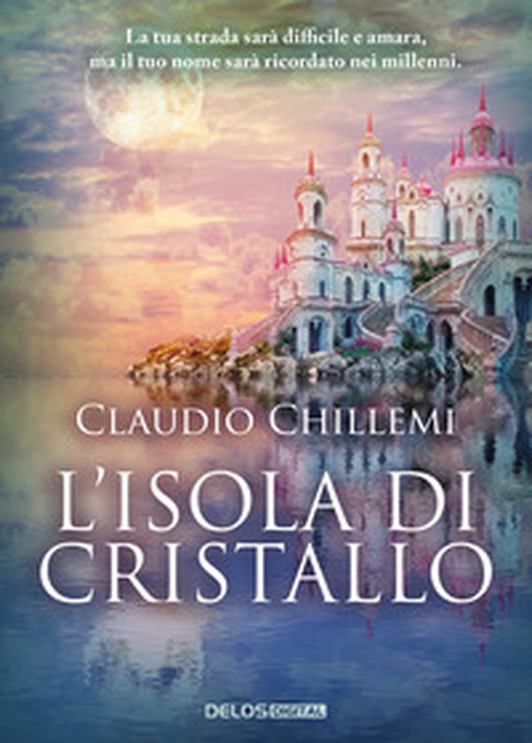 L'isola di cristallo - Librerie.coop L'isola di cristallo - Librerie.coop