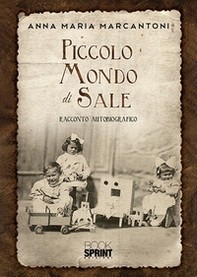 Piccolo mondo di sale - Librerie.coop