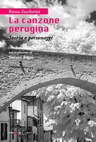 La canzone perugina. Storia e personaggi - Librerie.coop
