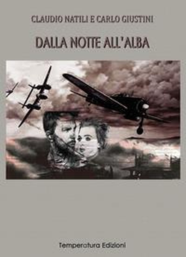 Dalla notte all'alba - Librerie.coop Dalla notte all'alba - Librerie.coop