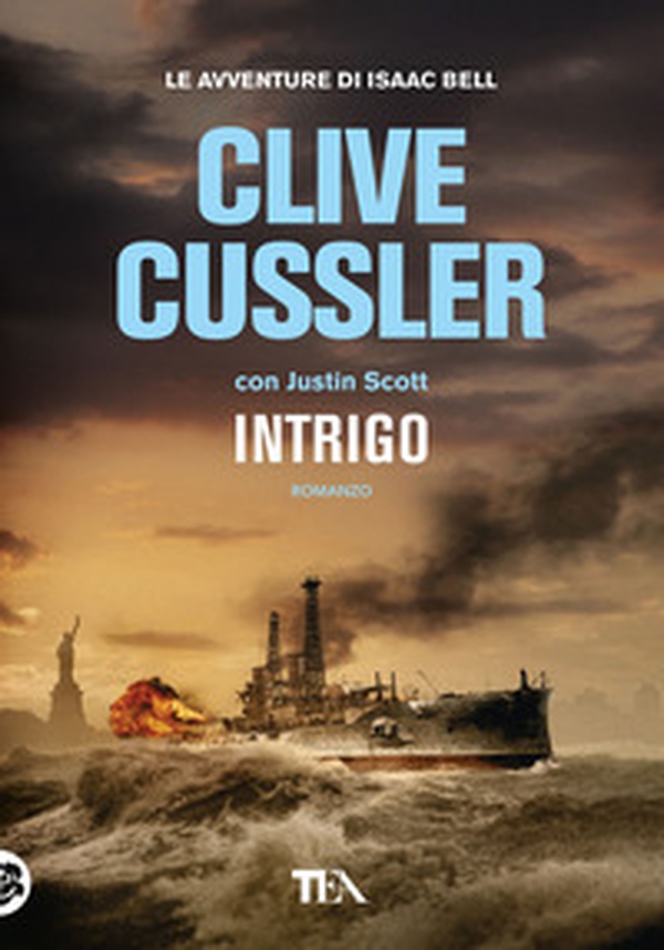 Intrigo - Librerie.coop Intrigo - Librerie.coop