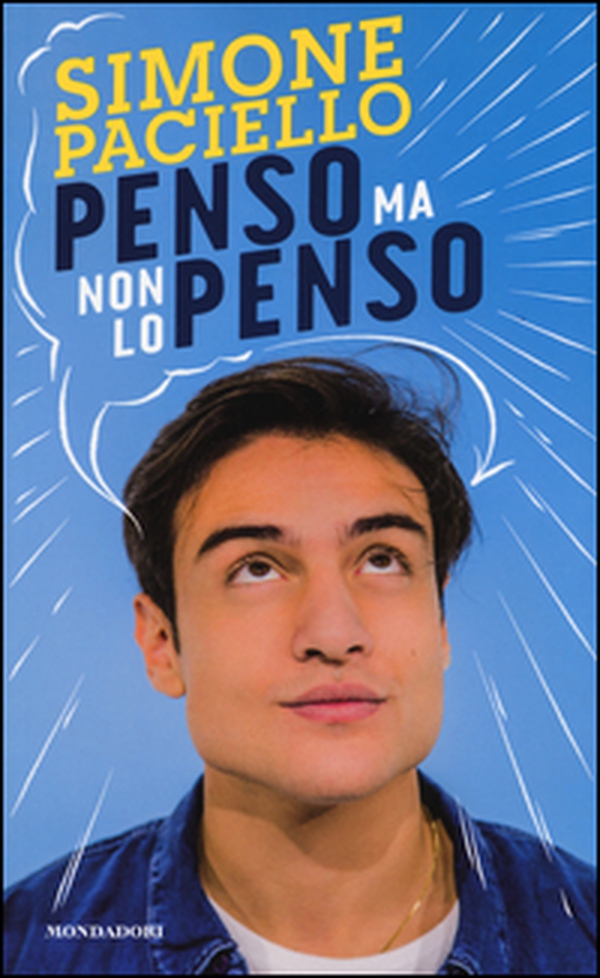 Penso ma non lo penso - Librerie.coop Penso ma non lo penso - Librerie.coop