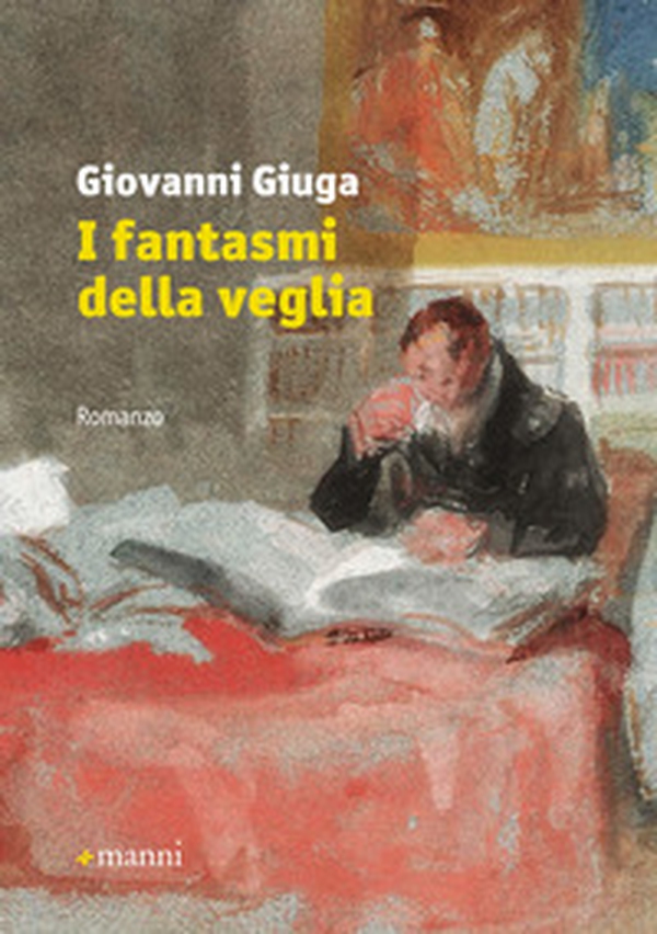 I fantasmi della veglia - Librerie.coop