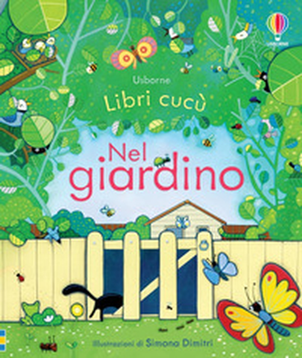 Nel giardino - Librerie.coop Nel giardino - Librerie.coop
