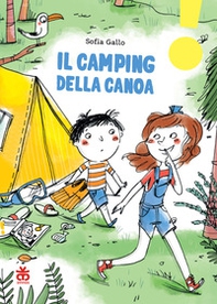 Il camping della canoa - Librerie.coop