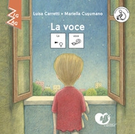 La voce. InBook. Ediz. CAA - Librerie.coop