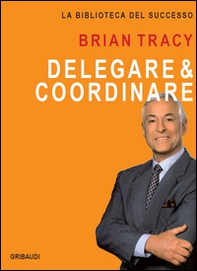 Delegare & coordinare - Librerie.coop