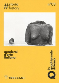 Quaderni d'arte italiana - Librerie.coop