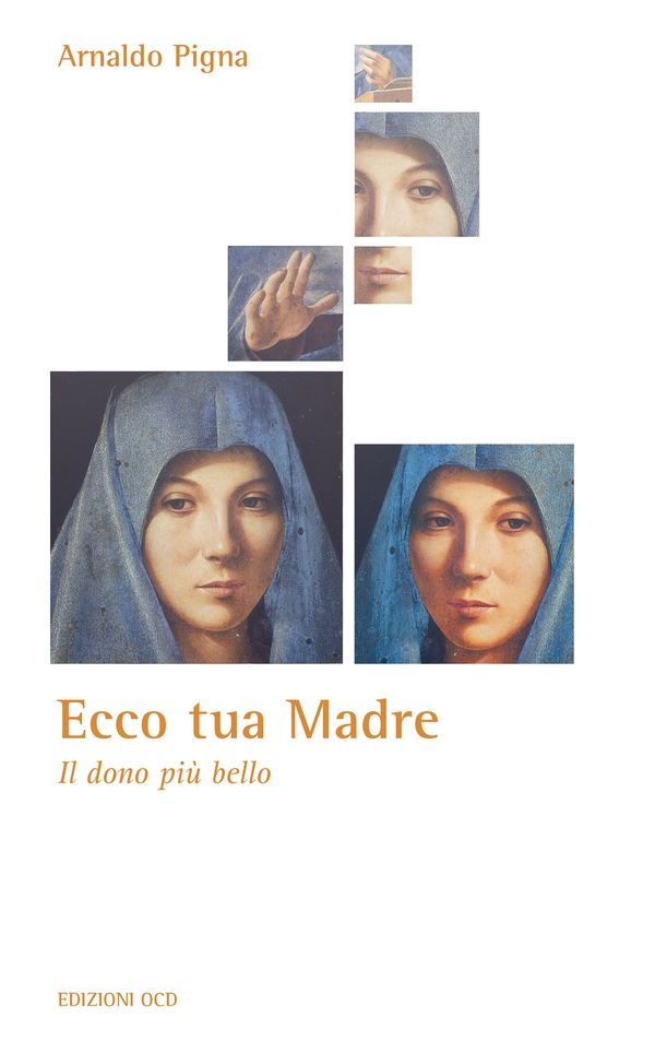 Ecco tua Madre - Librerie.coop Ecco tua Madre - Librerie.coop
