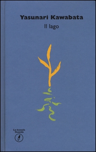 Il lago - Librerie.coop