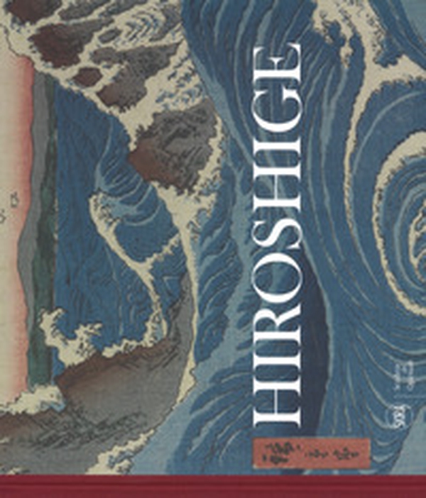 Hiroshige. Visioni del Giappone - Librerie.coop Hiroshige. Visioni del Giappone - Librerie.coop