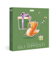 Gli opposti. Tocca anche tu! - Librerie.coop Gli opposti. Tocca anche tu! - Librerie.coop