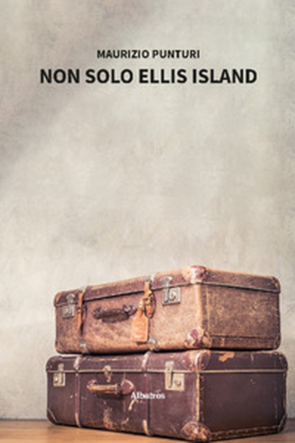 Non solo Ellis Island - Librerie.coop Non solo Ellis Island - Librerie.coop