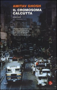 Il cromosoma Calcutta - Librerie.coop Il cromosoma Calcutta - Librerie.coop