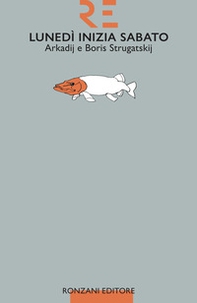 Lunedì inizia sabato - Librerie.coop