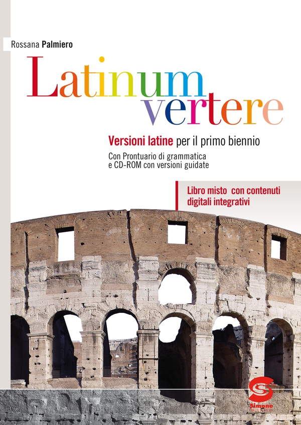 Latinum vertere - Librerie.coop Latinum vertere - Librerie.coop