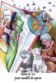 Dante & Co. Poesie tascabili da asporto - Librerie.coop
