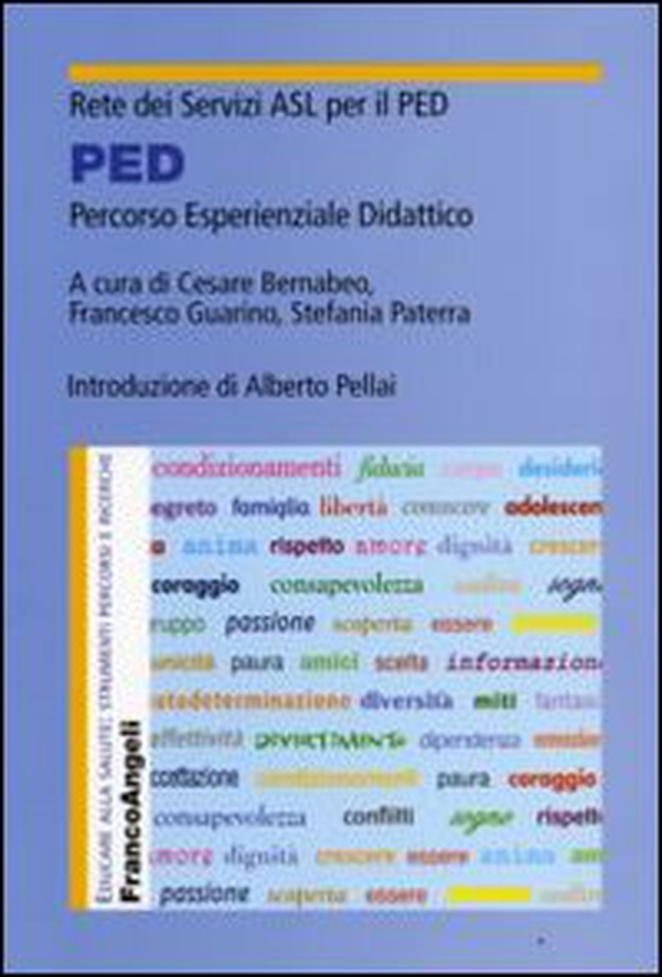 PED. Percorso esperienziale didattico - Librerie.coop PED. Percorso esperienziale didattico - Librerie.coop