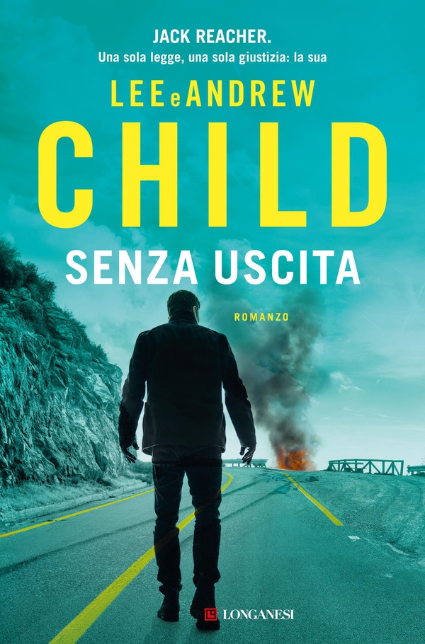 Senza uscita - Librerie.coop Senza uscita - Librerie.coop