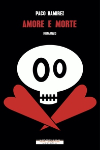Amore e morte - Librerie.coop Amore e morte - Librerie.coop
