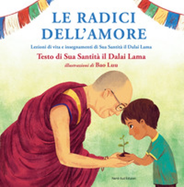 Le radici dell'amore - Librerie.coop Le radici dell'amore - Librerie.coop