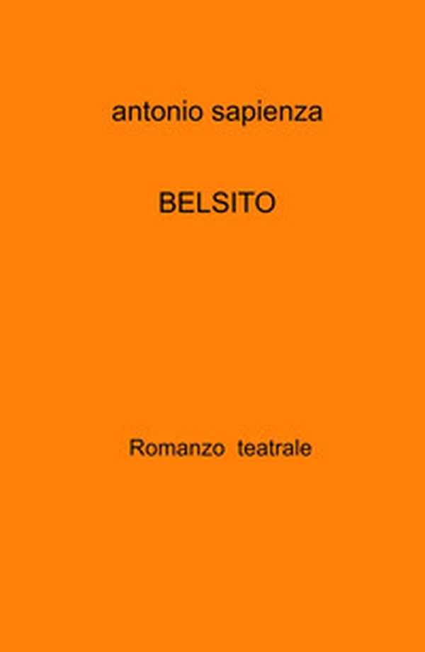 Belsito - Librerie.coop Belsito - Librerie.coop