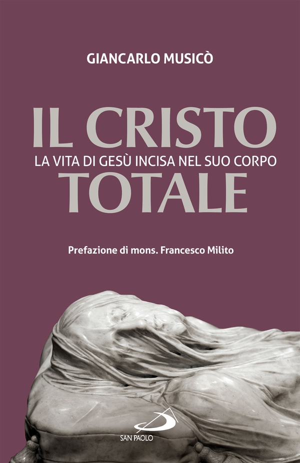 Il Cristo totale - Librerie.coop