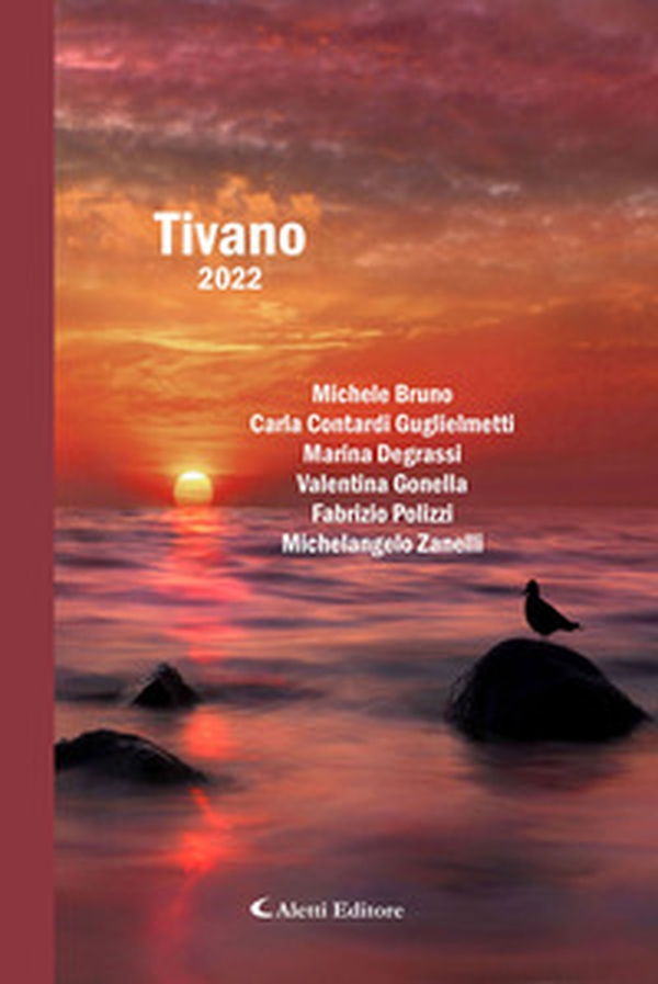 Tivano 2022 - Librerie.coop Tivano 2022 - Librerie.coop