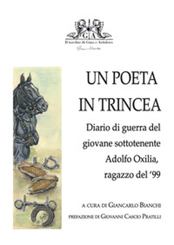 Poeta in trincea - Librerie.coop Poeta in trincea - Librerie.coop
