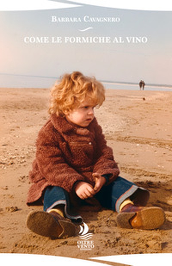 Come le formiche al vino - Librerie.coop