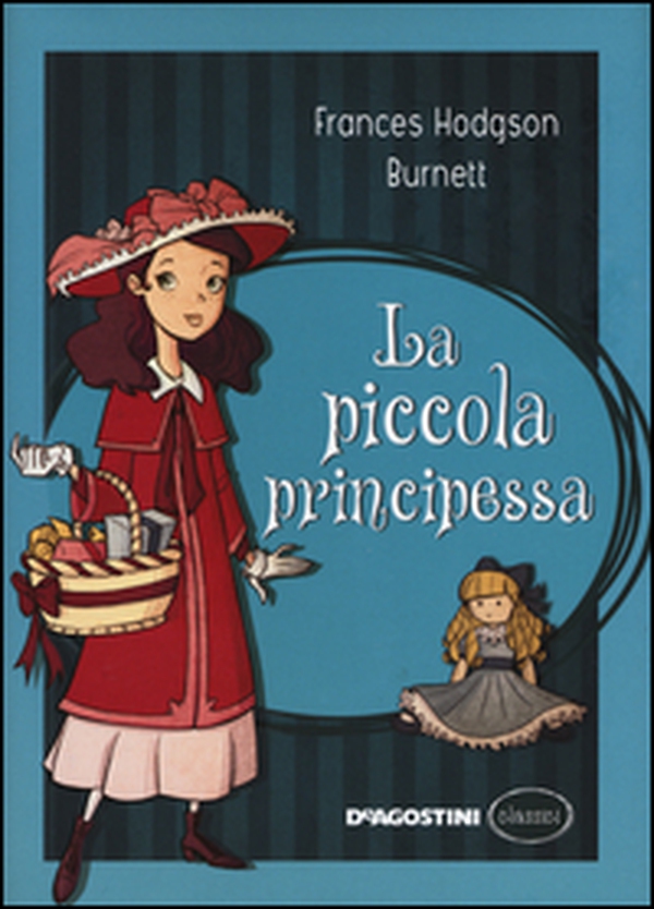 La piccola principessa - Librerie.coop La piccola principessa - Librerie.coop