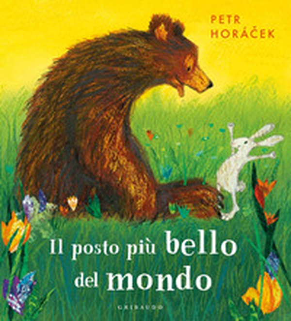 Il posto più bello del mondo - Librerie.coop Il posto più bello del mondo - Librerie.coop