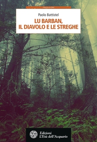 Lu Barban, il diavolo e le streghe - Librerie.coop Lu Barban, il diavolo e le streghe - Librerie.coop