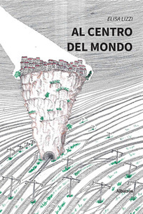 Al centro del mondo - Librerie.coop Al centro del mondo - Librerie.coop