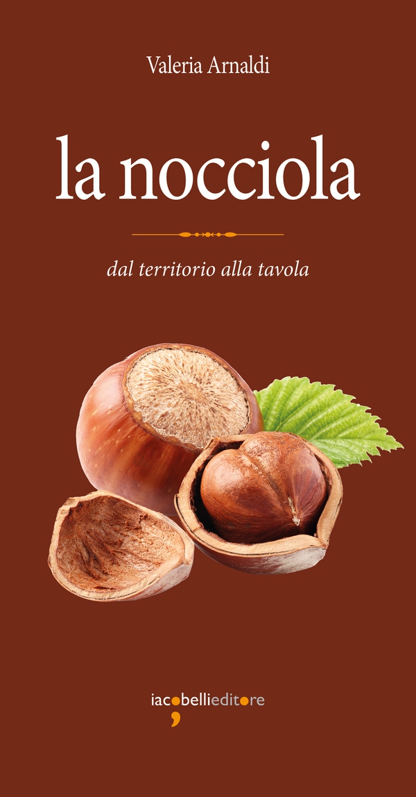 La nocciola - Librerie.coop La nocciola - Librerie.coop