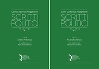 Carlo Ludovico Ragghianti. Scritti politici 1942-1986 - Librerie.coop