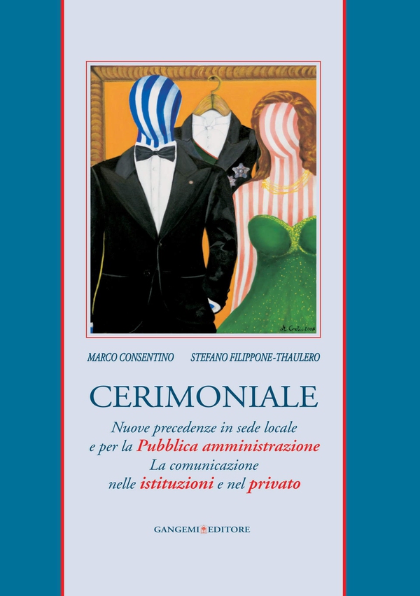 Cerimoniale - Librerie.coop Cerimoniale - Librerie.coop