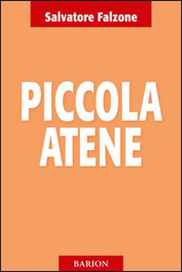 Piccola Atene - Librerie.coop Piccola Atene - Librerie.coop