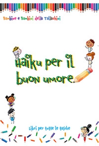 Haiku per il buon umore - Librerie.coop