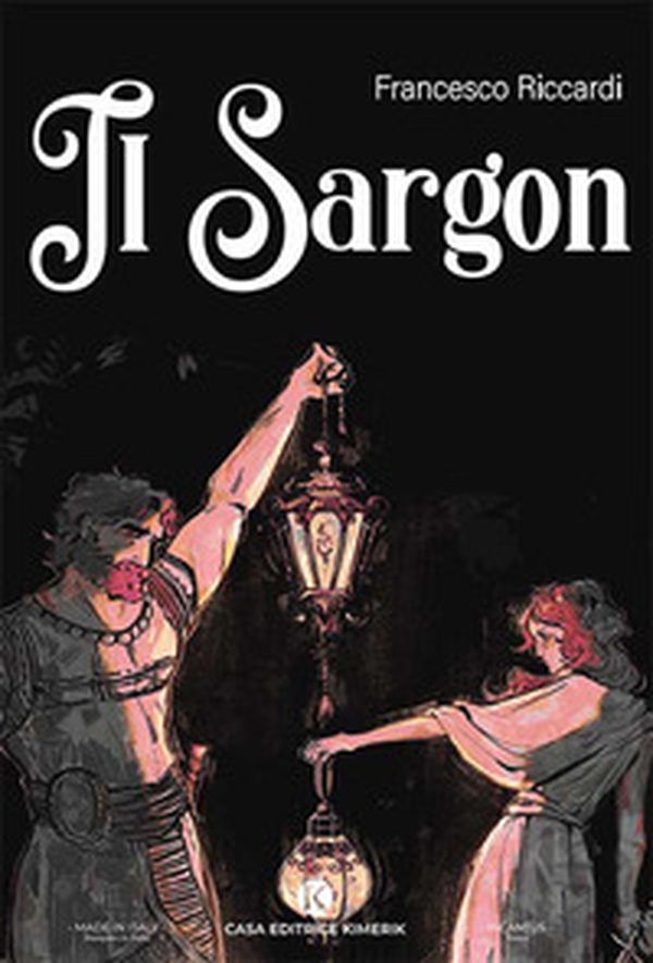 Il Sargon - Librerie.coop Il Sargon - Librerie.coop