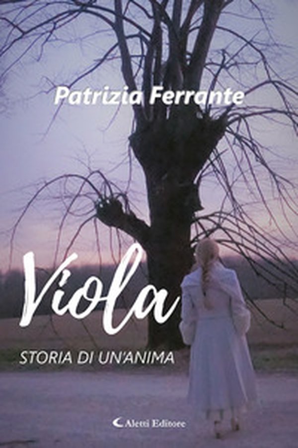 Viola. Storia di un'anima - Librerie.coop Viola. Storia di un'anima - Librerie.coop
