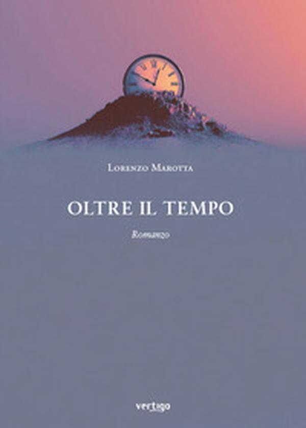 Oltre il tempo - Librerie.coop