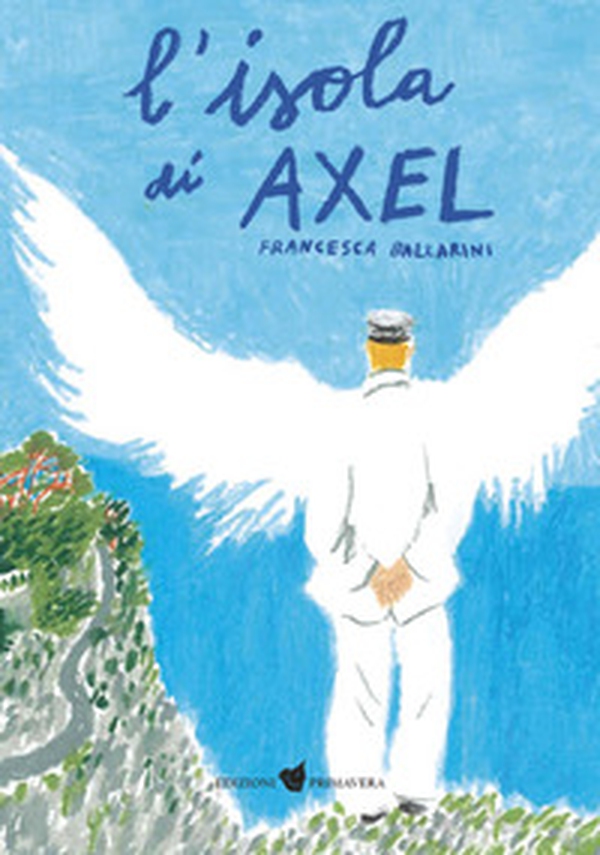 L'isola di Axel - Librerie.coop L'isola di Axel - Librerie.coop