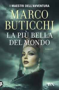La più bella del mondo - Librerie.coop