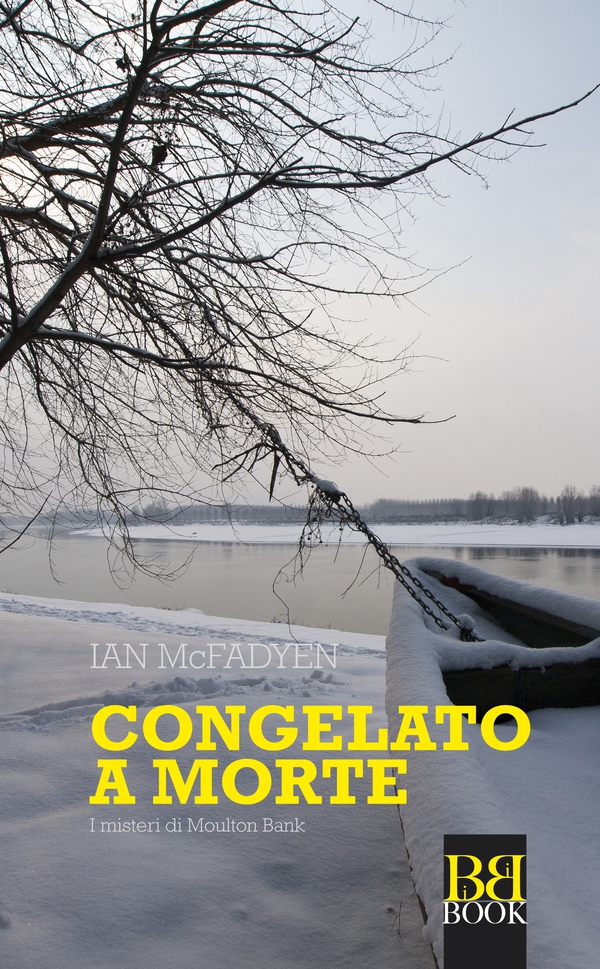 Congelato a morte - Librerie.coop Congelato a morte - Librerie.coop