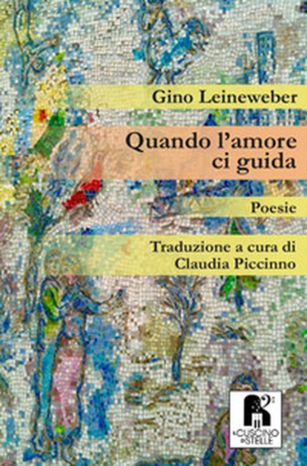 Quando l'amore ci guida - Librerie.coop Quando l'amore ci guida - Librerie.coop